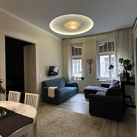 Cozy * Βουδαπέστη