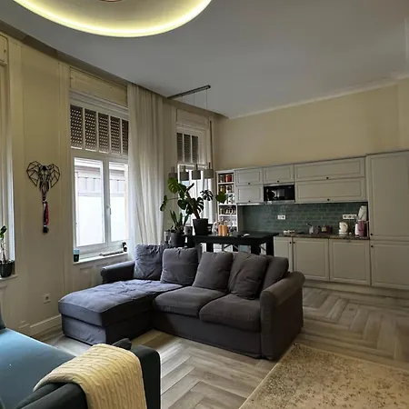Cozy Διαμέρισμα *