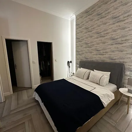 Cozy Διαμέρισμα Βουδαπέστη